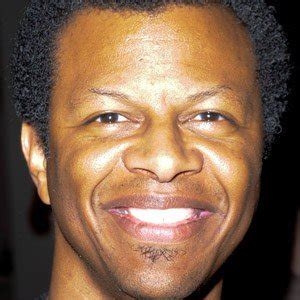 phil lamarr age.